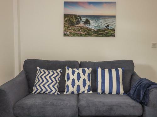 Apartamentos Sea Breezes
