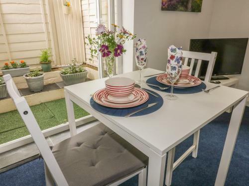 Apartamentos Sea Breezes