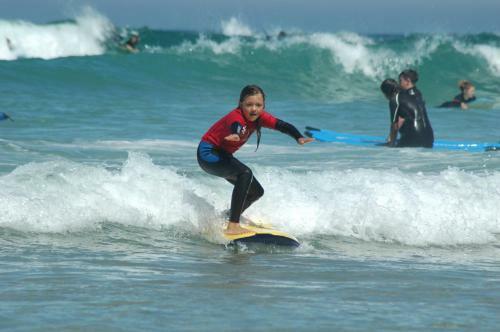 Atlantic Joy, Families And Couples Only