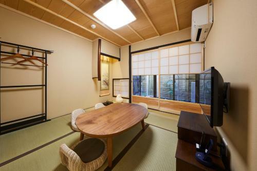 Rinn Tenjincho