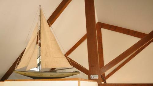 Bowgie At Trewerry Cottages - Away From It All, Close To Everywhere