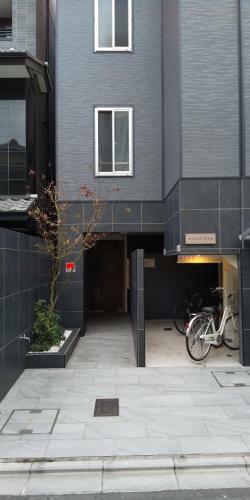 Apartamento Miyabiro 105