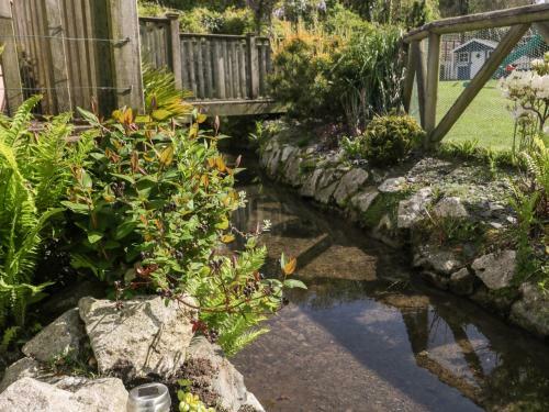 Apartamento Stepping Stones