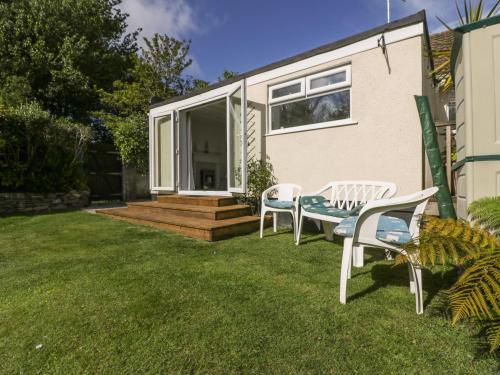 Apartamento Stepping Stones