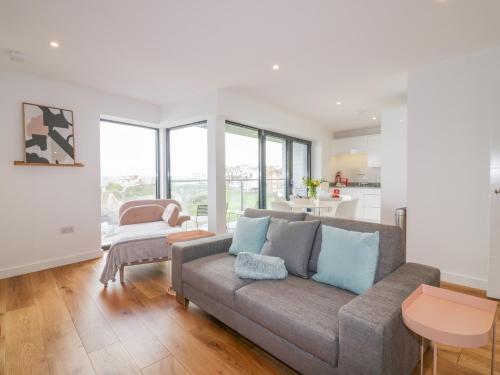 Apartamentos Onshore 7