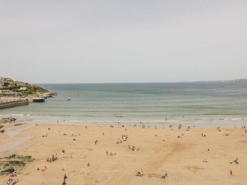 Apartamentos Onshore 7
