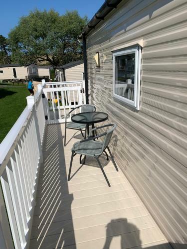 Apartamento Newquay Bay