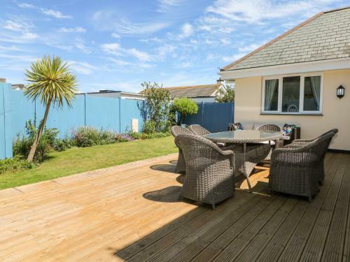 Trevose House