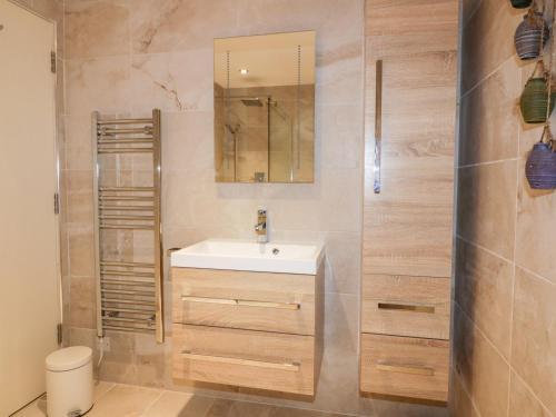 Apartamentos 3 Spyrys Heyl