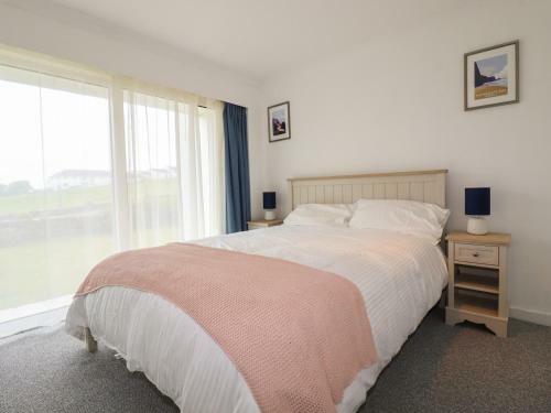 Apartamento 7 Europa Court