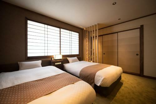 Hotel Shikisai Kyoto