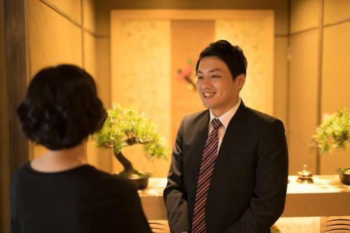 Hotel Shikisai Kyoto