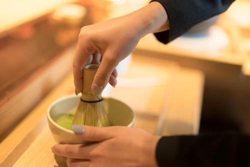 Hotel Shikisai Kyoto