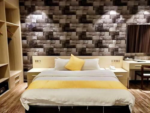 Hotel Kidurong Inn