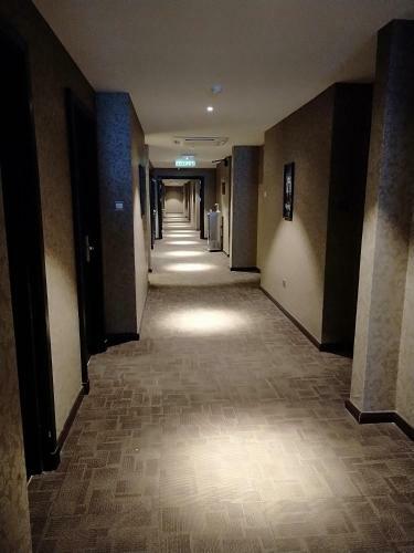 Hotel Kidurong Inn