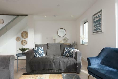 Hilgrove Beach House