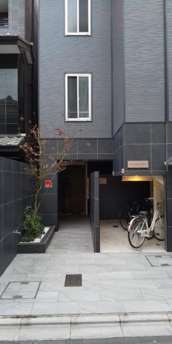 Apartamento Miyabiro 102