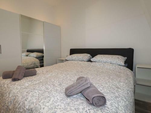 Beachview Apartment 8