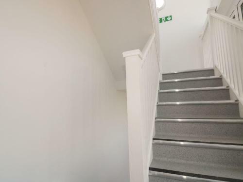 Beachview Apartment 9