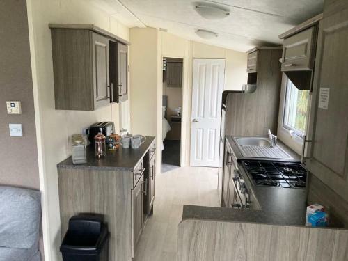 Newquay Caravan Holiday