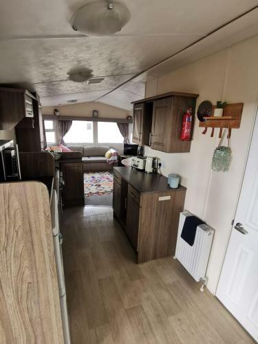 Newquay Caravan Holiday