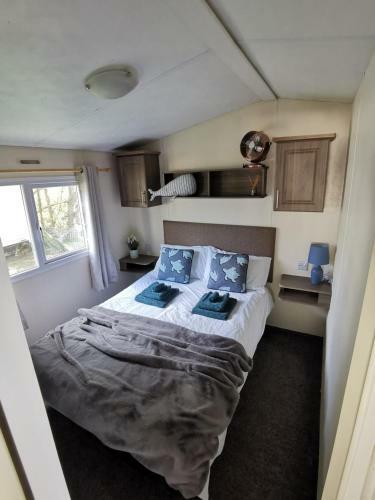 Newquay Caravan Holiday