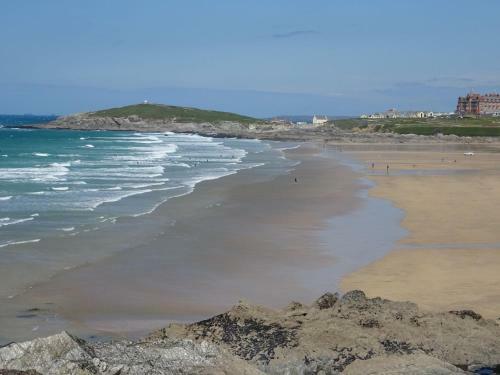 Apartamento 4 Clearview, Newquay