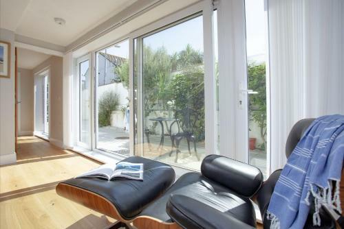 Apartamento 4 Clearview, Newquay