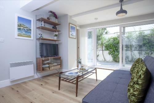 Apartamento 4 Clearview, Newquay