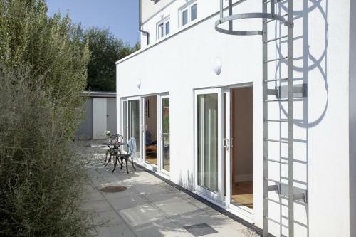 Apartamento 4 Clearview, Newquay