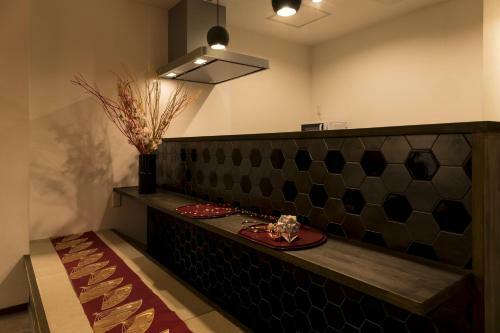 Hostal Guesthouse Raku