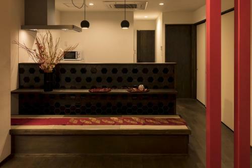 Hostal Guesthouse Raku