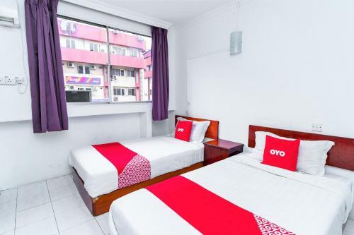 Hotel Oyo 90185 168 Inn