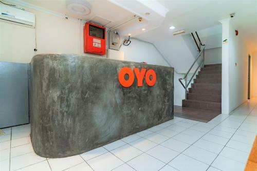 Hotel Oyo 90185 168 Inn