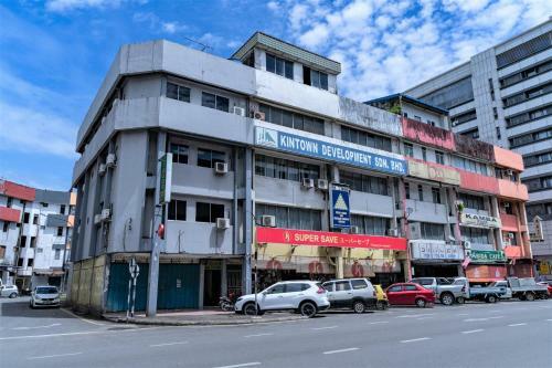 Hotel Oyo 90185 168 Inn