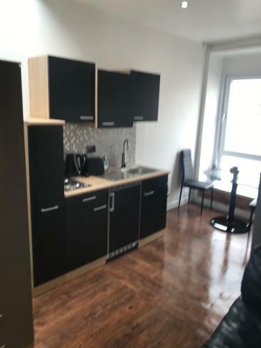 Apartamento The Bull