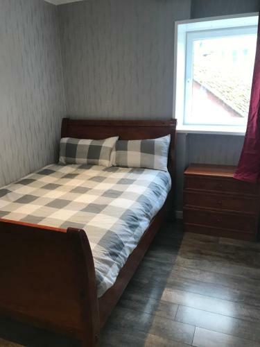 Apartamento The Bull