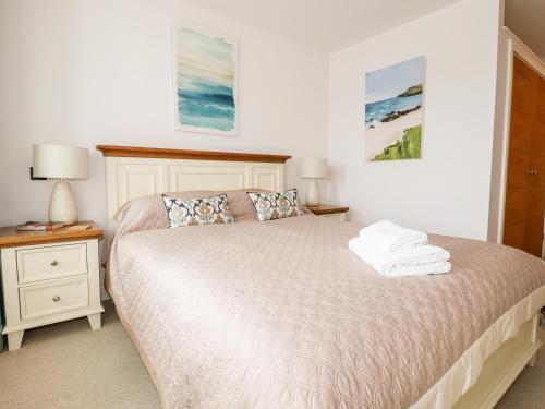 Apartamento 16 Ocean Heights