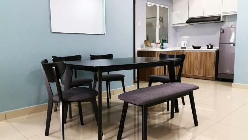 Bed & Breakfast Jalan Tenang Yang Indah