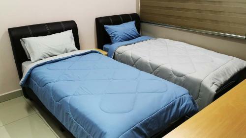 Bed & Breakfast Jalan Tenang Yang Indah