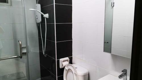 Bed & Breakfast Jalan Tenang Yang Indah