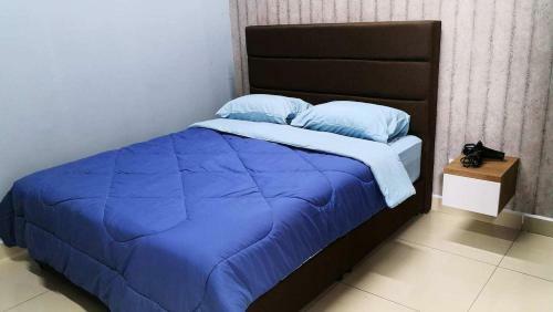 Bed & Breakfast Jalan Tenang Yang Indah