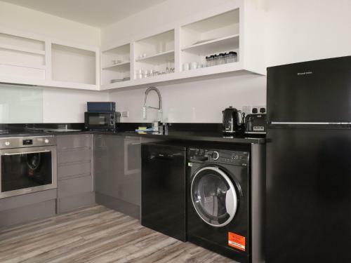 Beachview Apartment 2