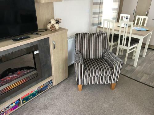 Chy Golyow ( Holiday Home)