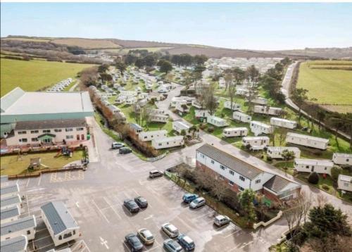 Hakuna Matata Holiday Homes - Newquay Bay Resort