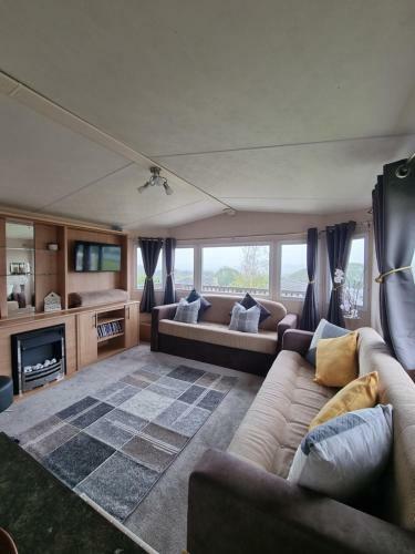 Bella View - Static Caravan - White Acres