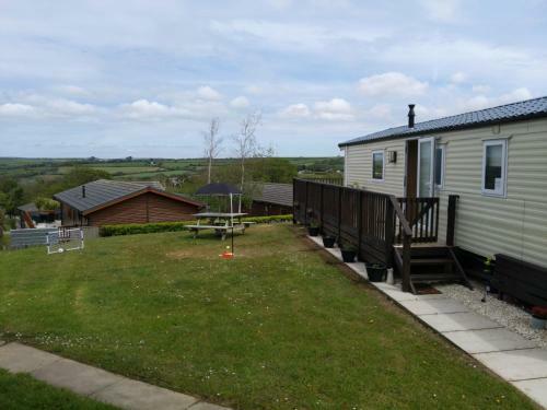 Bella View - Static Caravan - White Acres