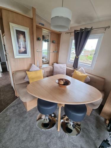 Bella View - Static Caravan - White Acres
