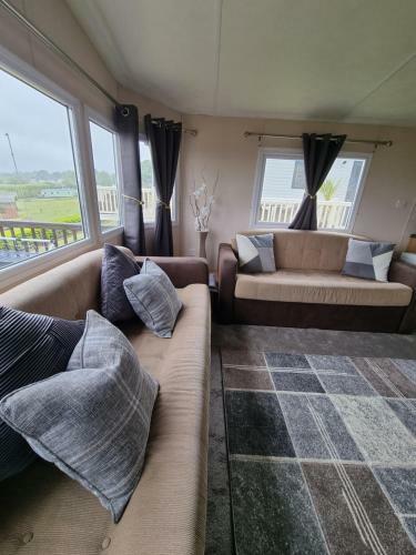 Bella View - Static Caravan - White Acres