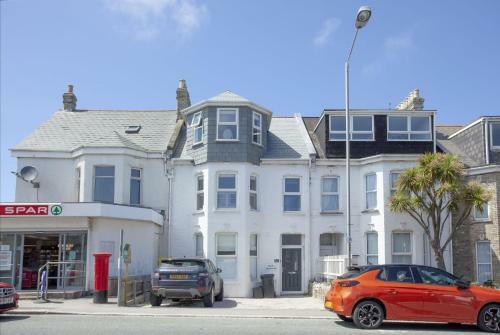 Ocean View, Newquay